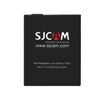 SJCAM-Baterija