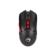 Miš Wireless Marvo M701W 7D gejmerski miš sa 7 boja osvetljenja, težina samo 83 grama, integrisana baterija od 400 mAh