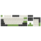 Keycap za tastaturu MARVO KP02 boje tastera bela,crna i zelena