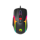 Miš USB Marvo M360 7D gejmerski miš sa RGB osvetljenjem i programabilnim drajverom