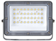 LED REFLEKTOR 20W SPECTRA IP65 175-265V 6500K AL/PC SIVI
