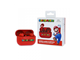 Slušalice OTL Bluetooth Bubice Super Mario Ion TWS crvene ACC-0592