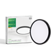 LED PLAFONJERA 24W 3000K-3500K-4000K-5000K-6500K FI40cm 5CCT CRNA GREEN TECH