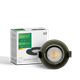 LED SPOT 3W 3000K-4000-6500K 240lm 3CCT CRNA GREEN TECH