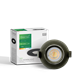 LED SPOT 9W 3000K-4000-6500K 800lm 3CCT CRNA GREEN TECH