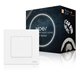 SMART ZIGBEE MOES DIMER PREKIDAC BELI ZS-SR-EUD1-WH-MS