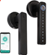 SMART ZIGBEE MOES BLUETOOTH BRAVA BDL-SNM10-BK-MS