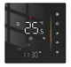 SMART ZIGBEE MOES PAMETNI TERMOSTAT ZA BOJLER (VODA/GAS) CRNI ZHT-006-GC-BK-MS