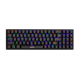 TASTATURA USB WIRELESS SHOGO 78W KG956W