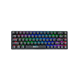 TASTATURA XTRIKEME GK994W BK