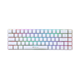 TASTATURA XTRIKEME GK994W WH