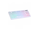 Outlet Tastatura USB CM310 WHITE GAMING