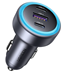 UGREEN A+C Dual-Port Car Charger PD30W+SCP22.5W CD130