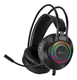 Slušalice Xtrike GH509 gejmerske sa mikrofonom i RGB osvetljenjem za PS/PS4/XBox One