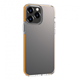 Futrola Gard Case Devia Super Series za Iphone 13 pro Narandžasta 024607