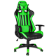 Stolica Gaming Xtrike GC905 zelena