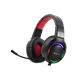 Slušalice Xtrike GH-405 gejmeskre sa mikrofonom RGB PS4, PS5/Xbox one, PC