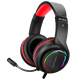 Slušalice Xtrike USB GH903 7.1 gejmerske sa mikrofonom i RGB osvetljenjem za PS/PS4/XBox One