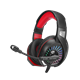 Slušalice  Xtrike GH890 gejmerske sa mikrofonom i RGB pozadinskim osvetljenjem za PC,PS4, Xbox One