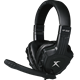 Slušalice  Xtrike HP302 gejmerske sa mikrofonom 