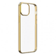 Futrola Hard Case Devia Glimmer za Iphone 13 zlatna 024603