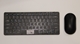 Tastatura+miš SK-025