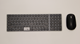 Tastatura+miš SK-012