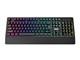 Tastatura USB Marvo K635 3 boje pozadinskog osvetljenja crna