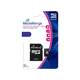 Memorijska kartica microSDHC 8GB + sd adapter C10 Mediarange