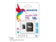 Memorijska kartica microSDHC 16GB ADATA + SD adapter