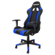 Stolica gaming Raidmax Drakon DK702 plavo/crna