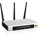 Wireless router 2.4GHzTp-Link WR940N N450 4LAN+1WAN