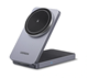 UGREEN 2-in-1 Magnetic Wireless Charger W528 (45056)