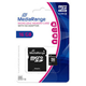 Memorijska kartica MicroSDHC 16GB Mediarange MR958 + SD adapter C10