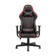 Stolica Gaming Xtrike GC909 crvena